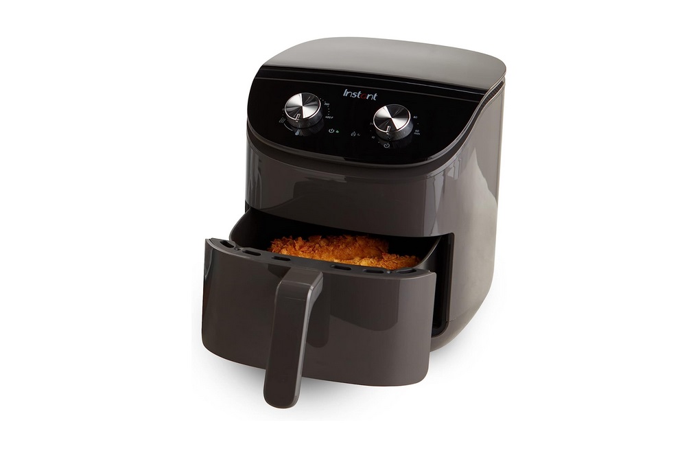 Instant Pot 4QT Essentials Air Fryer
