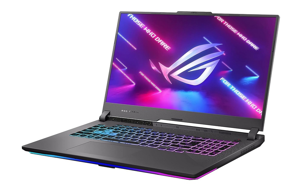 ASUS ROG Strix G17 (2023) Gaming Laptop
