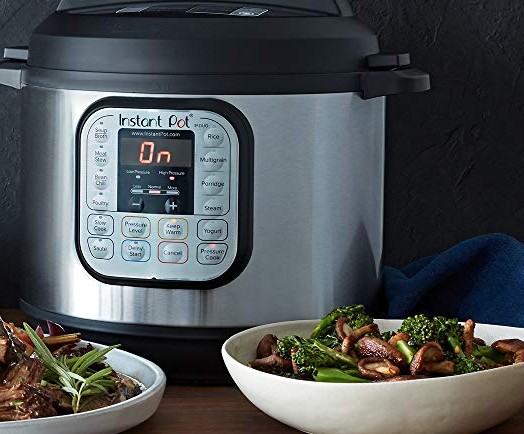 Instant Pot Duo Mini 3 Qt 7-in-1 Multi- Use Pressure Cooker Review