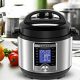 Instant Pot Ultra 10-in-1 Multi Use Programmable Pressure Cooker Review