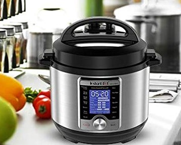 Instant Pot Ultra 10-in-1 Multi Use Programmable Pressure Cooker Review