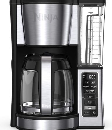 Ninja CE251 Programmable Espresso Coffee Maker