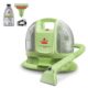 BISSELL Little Green Portable Carpet Cleaner Review