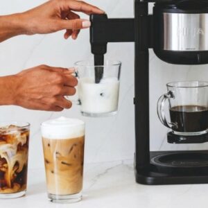 Ninja Specialty Coffee Maker: A Brew Beyond the Ordinary