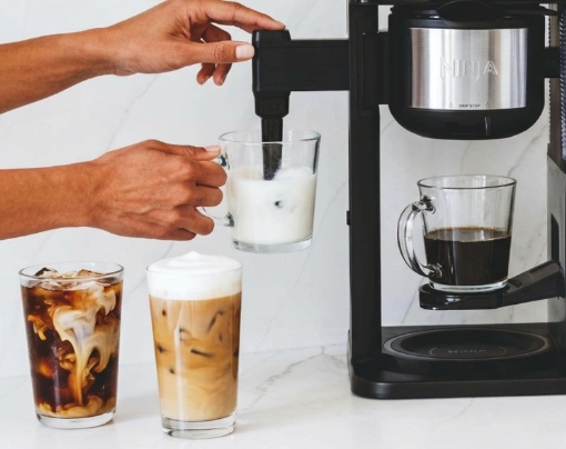 Ninja Specialty Coffee Maker: A Brew Beyond the Ordinary
