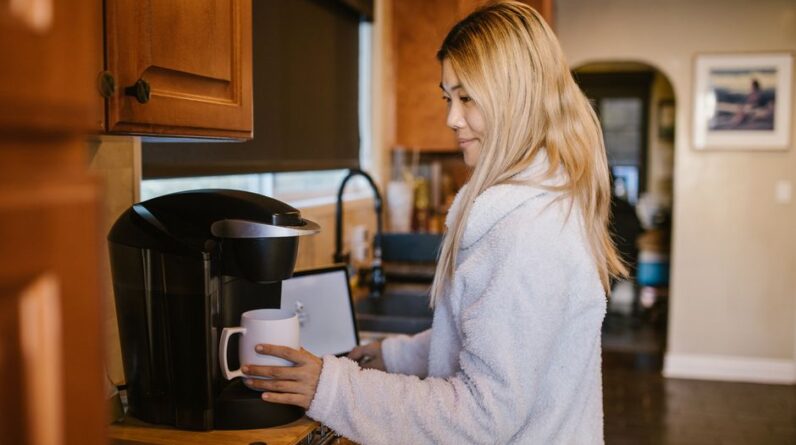 The Keurig Coffee Maker: A Closer Look At The Office Coffee Staple
